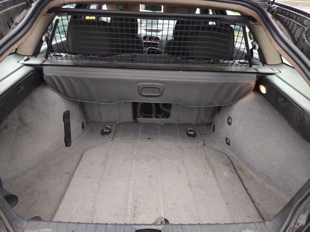 Alfa Romeo 156 · Ano 2001