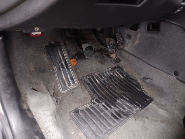 Alfa Romeo 156 · Ano 2001