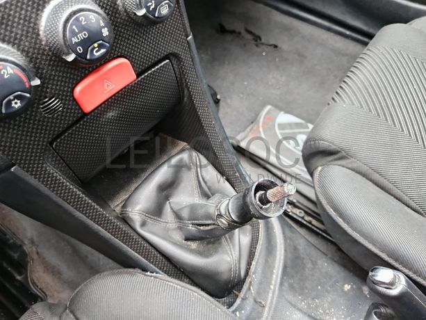 Alfa Romeo 156 · Ano 2001