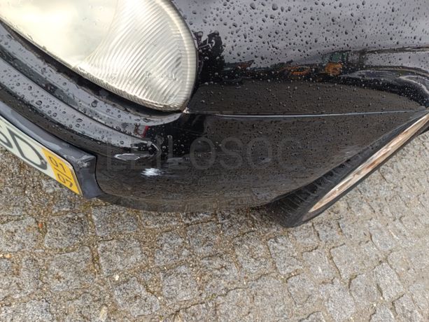 Alfa Romeo 156 · Ano 2001