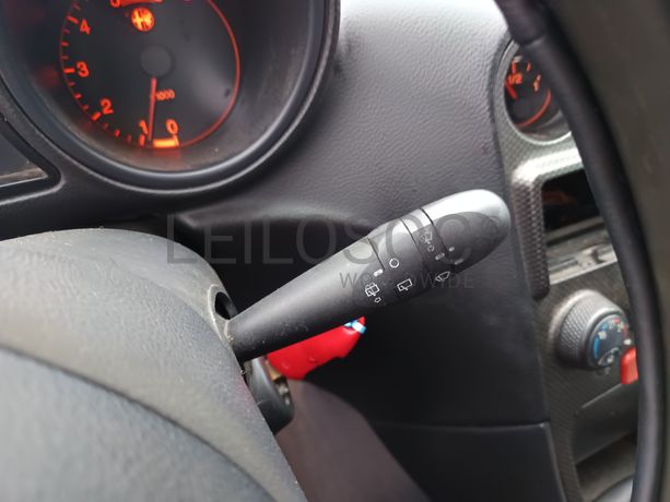 Alfa Romeo 156 · Ano 2001