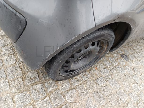 Mitsubishi Colt CZ3 · Ano 2006