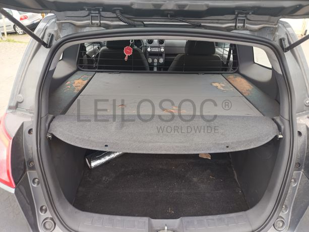 Mitsubishi Colt CZ3 · Ano 2006