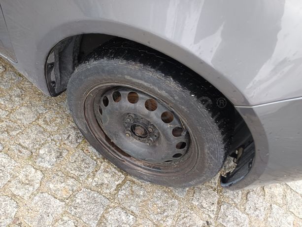 Mitsubishi Colt CZ3 · Ano 2006