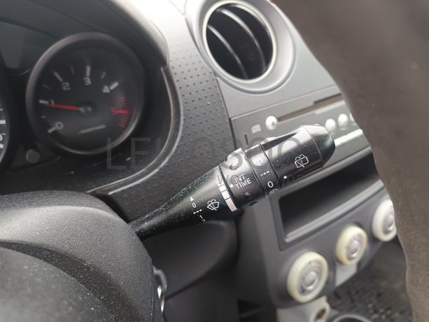 Mitsubishi Colt CZ3 · Ano 2006