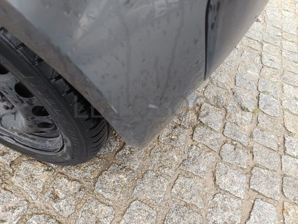 Mitsubishi Colt CZ3 · Ano 2006