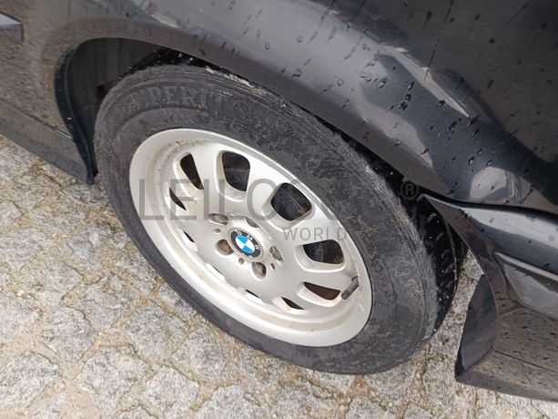 BMW Série 3 · Ano 1998
