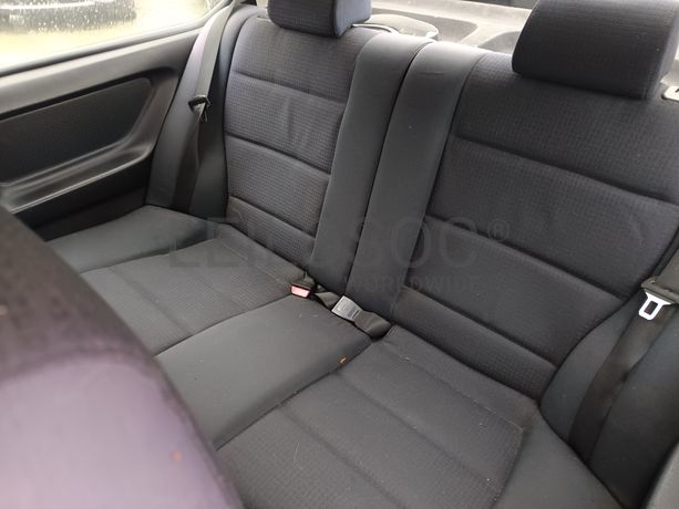 BMW Série 3 · Ano 1998