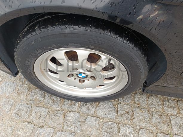 BMW Série 3 · Ano 1998