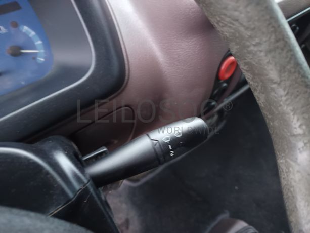 Renault Master · Ano 2000