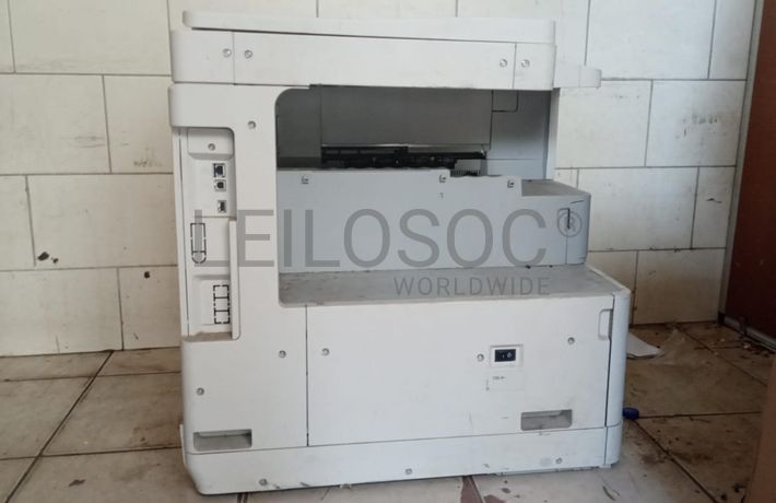 Fotocopiadora Canon 2520