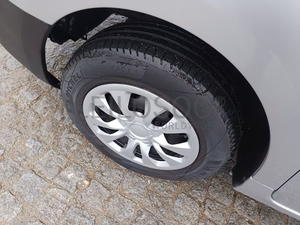 Citroën Berlingo · Ano 2010