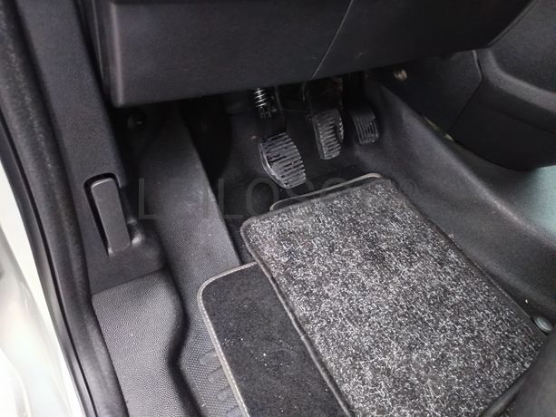 Citroën Berlingo · Ano 2010