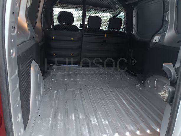 Citroën Berlingo · Ano 2010