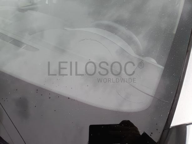 Citroën Berlingo · Ano 2010