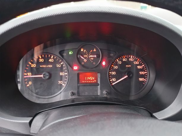 Citroën Berlingo · Ano 2010