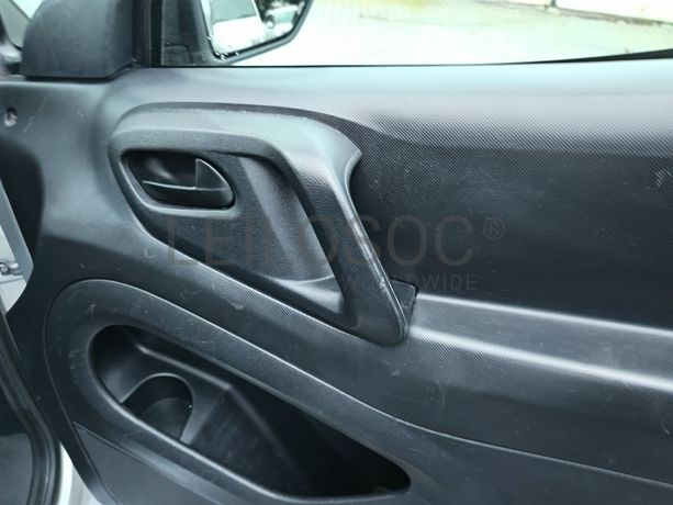 Citroën Berlingo · Ano 2010