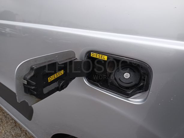 Citroën Berlingo · Ano 2010