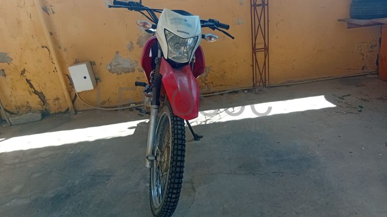 Honda XL 125