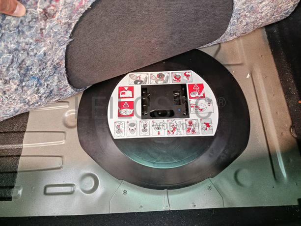 Renault Clio · Ano 2017