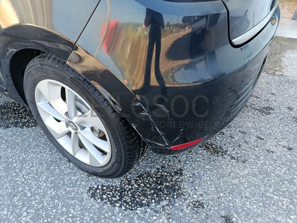 Renault Clio · Ano 2017