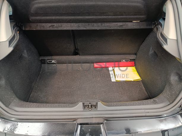 Renault Clio · Ano 2017