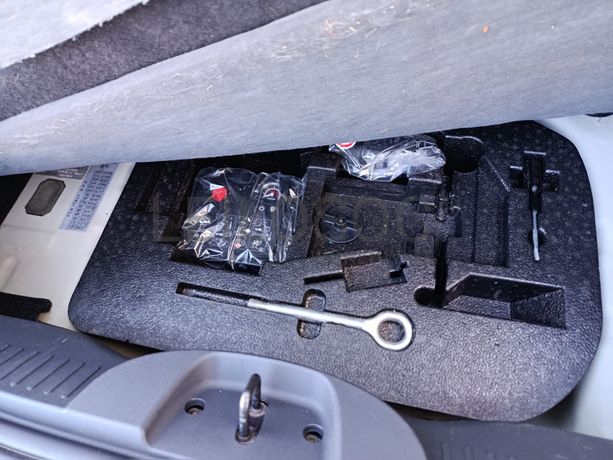 Fiat 500 · Ano 2017