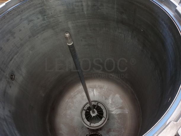 Máquinas para Tingir e Secar Fio