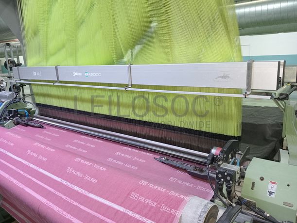Teares Jacquard