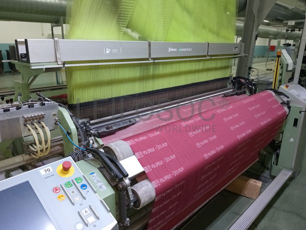 Teares Jacquard