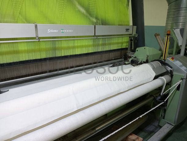 Teares Jacquard