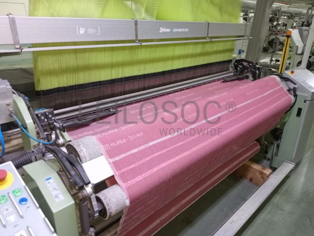 Teares Jacquard