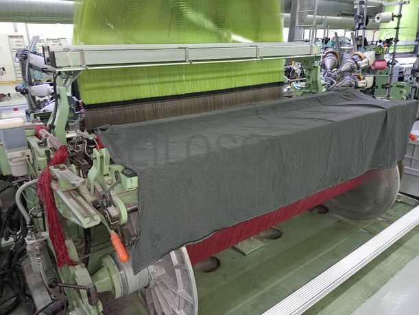 Teares Jacquard