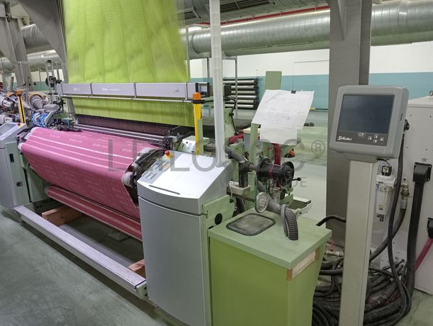 Teares Jacquard