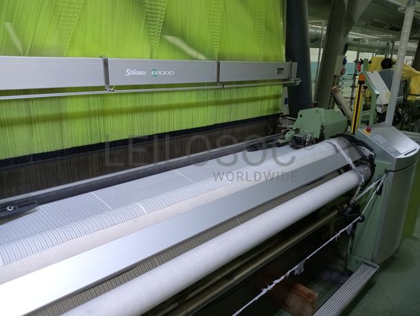 Teares Jacquard