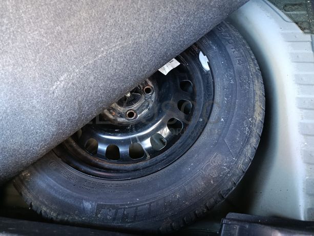 Opel Corsa · Ano 2010