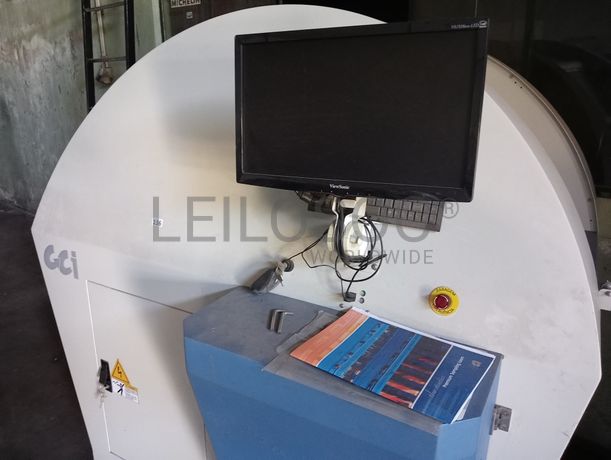 Urdideira de Amostras