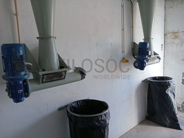 Ar Condicionado Industrial