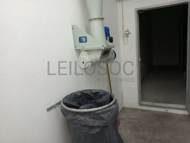 Ar Condicionado Industrial