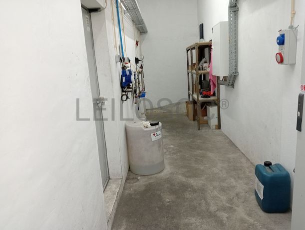 Ar Condicionado Industrial