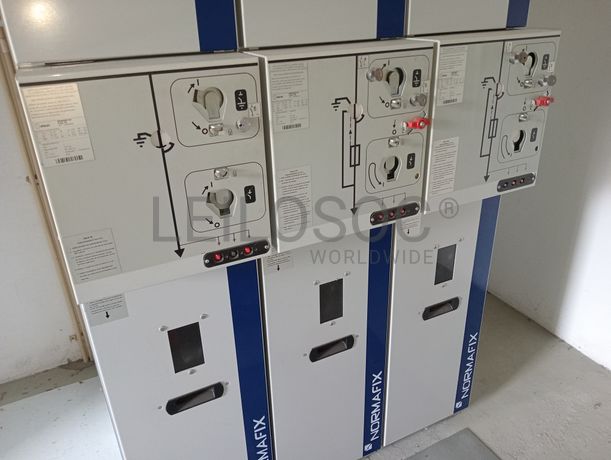 Posto de Transformação