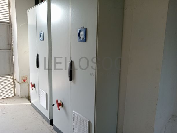 Posto de Transformação