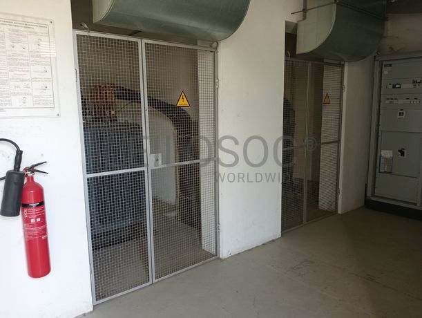 Posto de Transformação