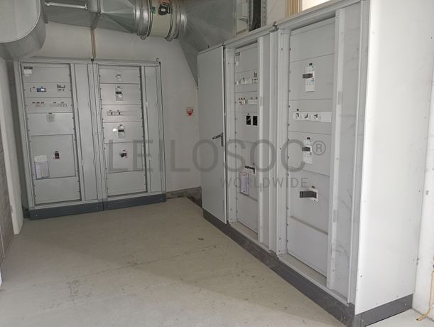 Posto de Transformação