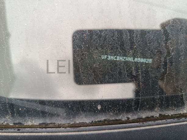 Peugeot 5008 · Ano 2018