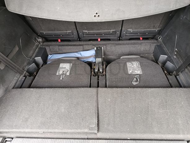 Peugeot 5008 · Ano 2018