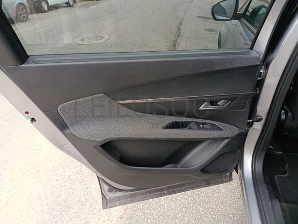 Peugeot 5008 · Ano 2018