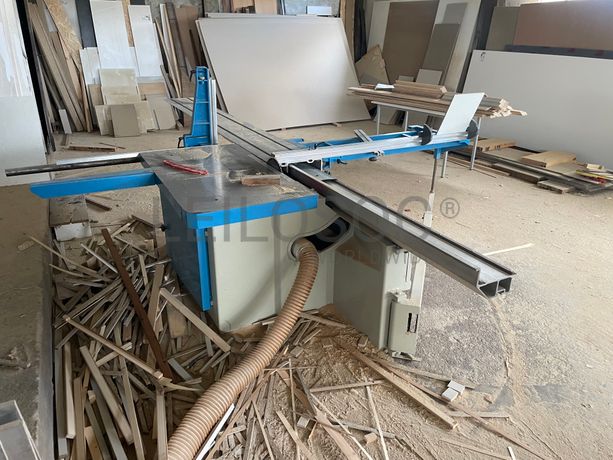 Esquadrejadora 3200 Magic MSW 45