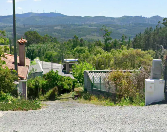 Moradia · Cardigos, Mação