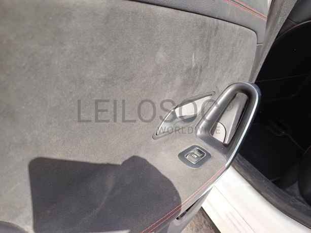 Mercedes-Benz CLA 180 · Ano 2019